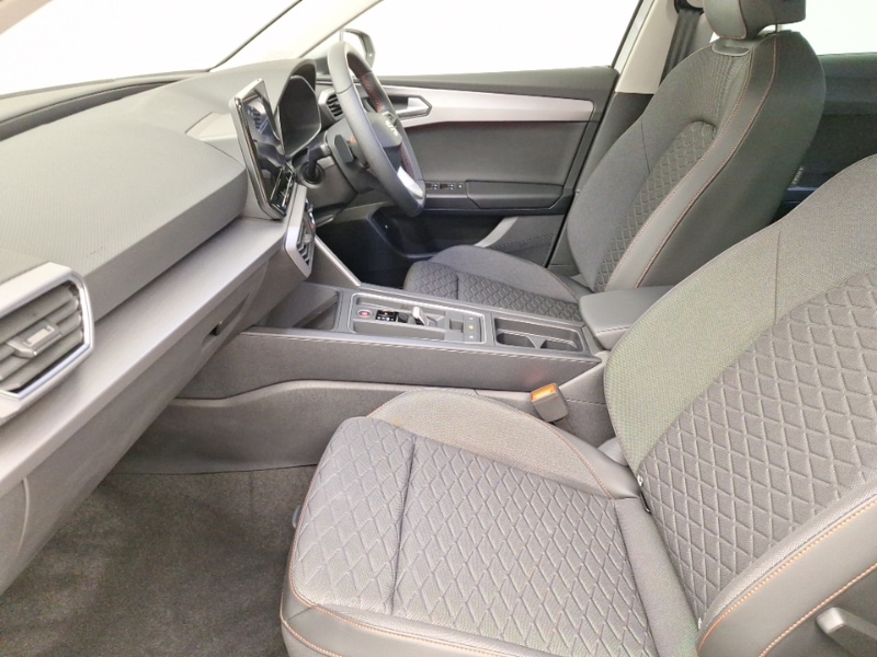 Used SEAT Leon 2024 for sale - 77674539: Photo 5