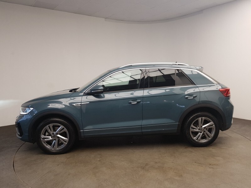 Used Volkswagen T-Roc 2024 for sale - 76589687: Photo 4