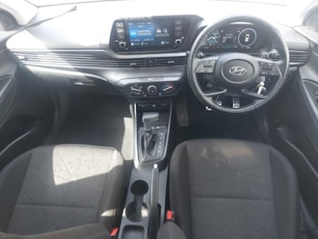 Used Hyundai BAYON 2023 for sale - 79555171: Photo