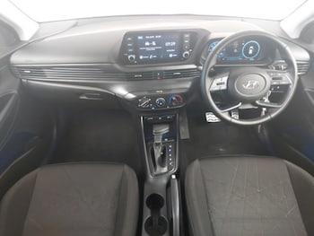 Used Hyundai BAYON 2023 for sale - 79231054: Photo