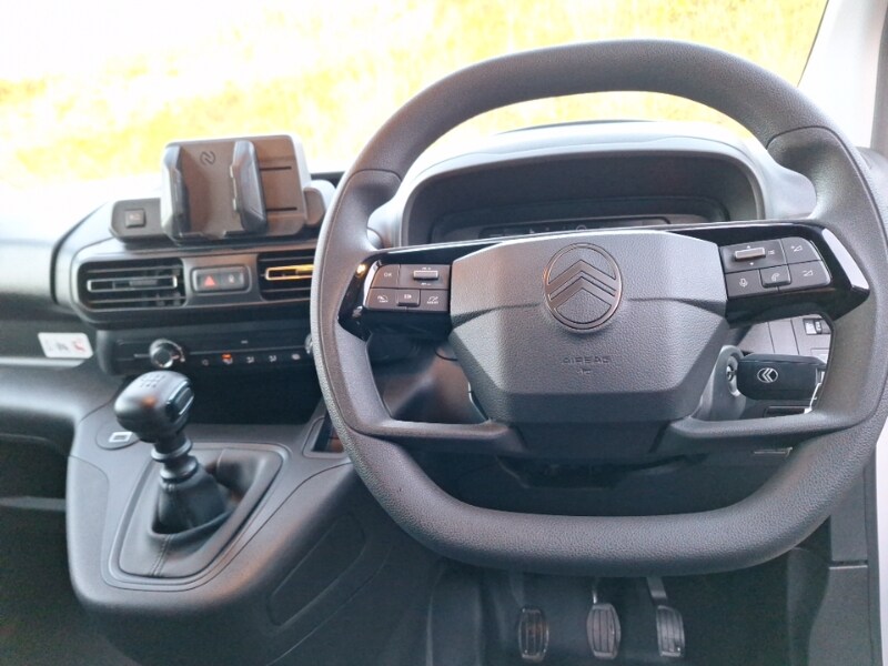 Used Citroen Berlingo 2025 for sale - 76880757: Photo 10