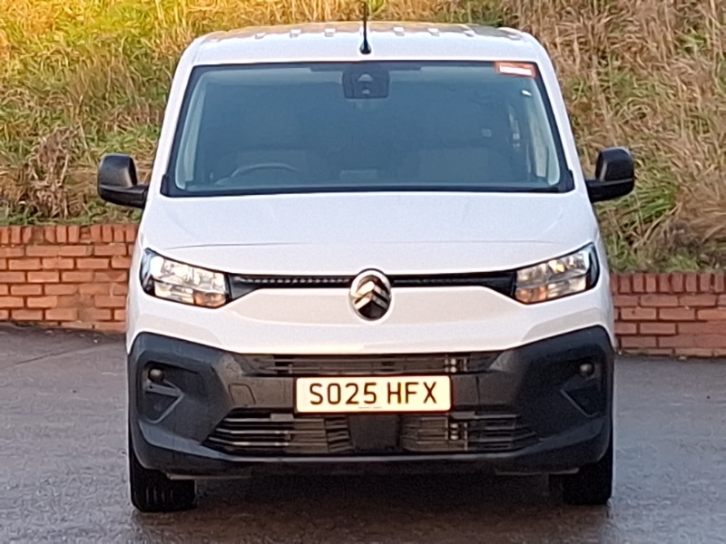 Used Citroen Berlingo 2025 for sale - 76880757: Photo 12