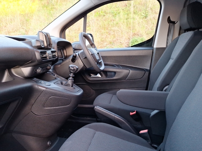 Used Citroen Berlingo 2025 for sale - 76880757: Photo 5