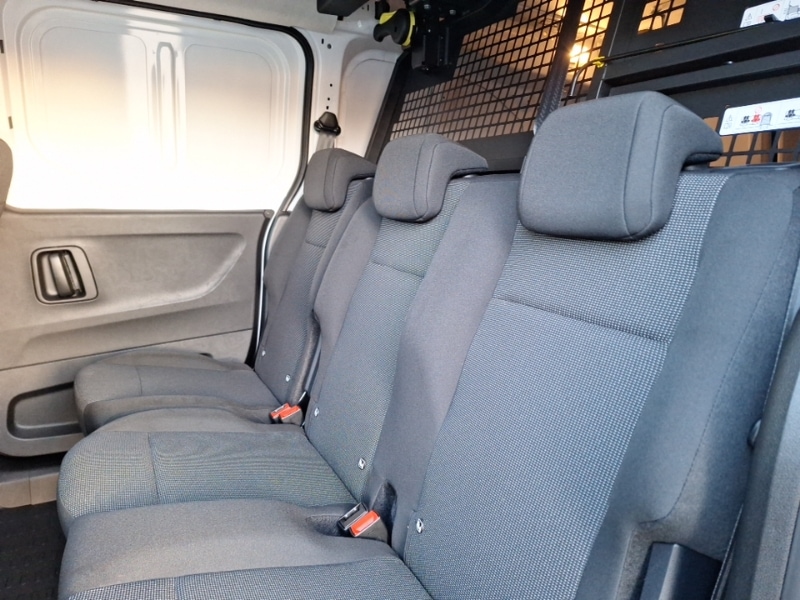 Used Citroen Berlingo 2025 for sale - 76880757: Photo 6