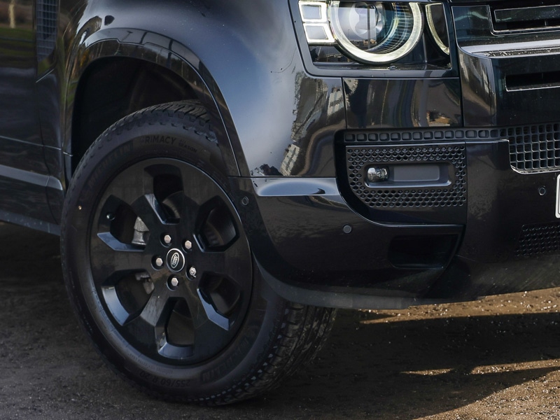 Used Land Rover Defender 2024 for sale - 78037354: Photo 9