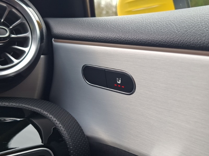 Used Mercedes-Benz A-Class 2023 for sale - 78127094: Photo 12