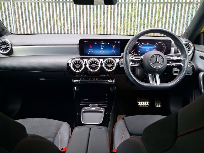 Used Mercedes-Benz A-Class 2023 for sale - 78127094: Photo 2