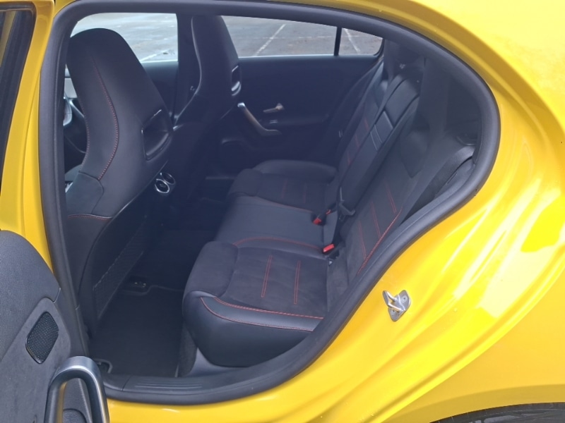 Used Mercedes-Benz A-Class 2023 for sale - 78127094: Photo 6