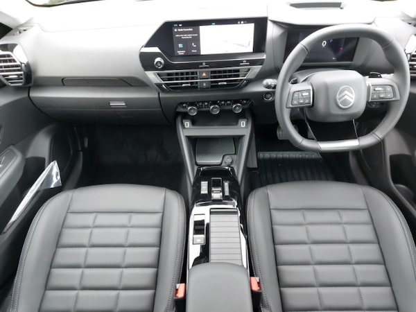 Used Citroen C4 2025 for sale - 76217707: Photo 2