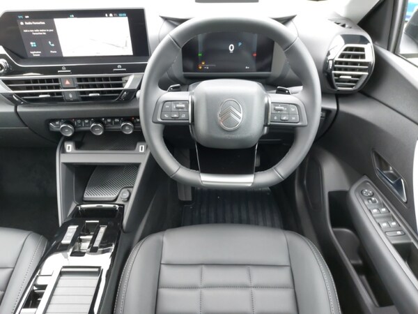 Used Citroen C4 2025 for sale - 76217707: Photo 7