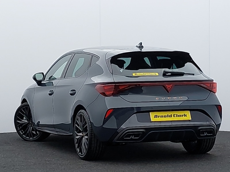 Used Cupra Leon 2025 for sale - 77122936: Photo 3