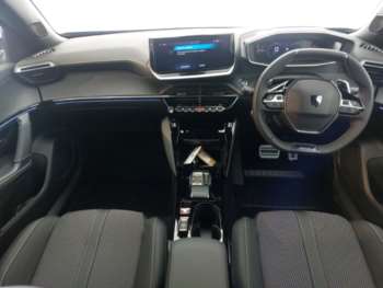 Used Peugeot 2008 2025 for sale - 74967800: Photo