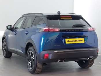 Used Peugeot 2008 2025 for sale - 74967800: Photo