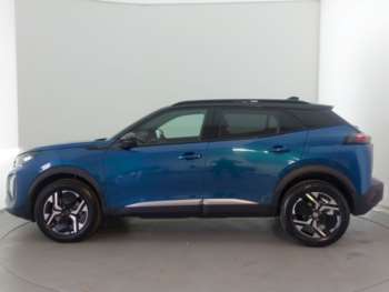 Used Peugeot 2008 2025 for sale - 74967800: Photo