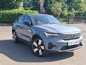 Used Volvo C40 2022 for sale - 78848294: Photo