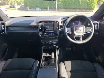 Used Volvo C40 2022 for sale - 78848294: Photo