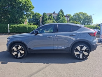 Used Volvo C40 2022 for sale - 78848294: Photo
