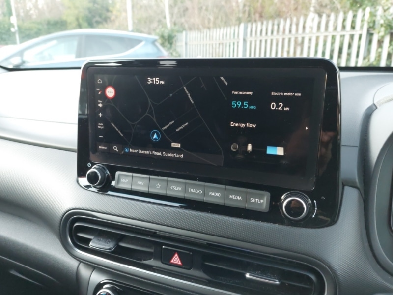 Used Hyundai KONA 2023 for sale - 76898128: Photo 10