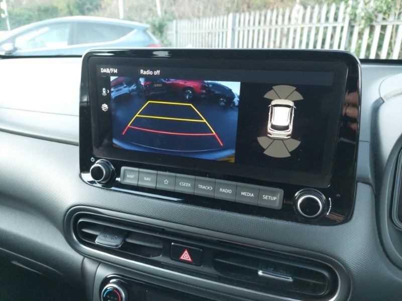 Used Hyundai KONA 2023 for sale - 76898128: Photo 11