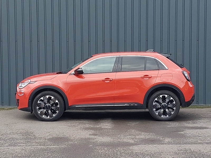 Used Fiat 600 2024 for sale - 76759135: Photo 4