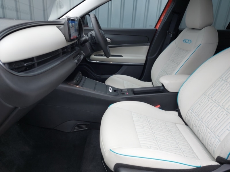 Used Fiat 600 2024 for sale - 76759135: Photo 5