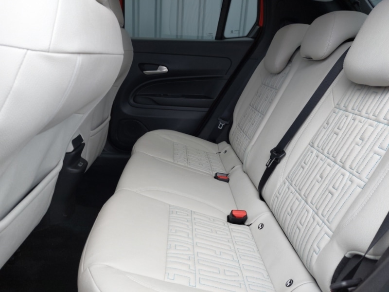 Used Fiat 600 2024 for sale - 76759135: Photo 6