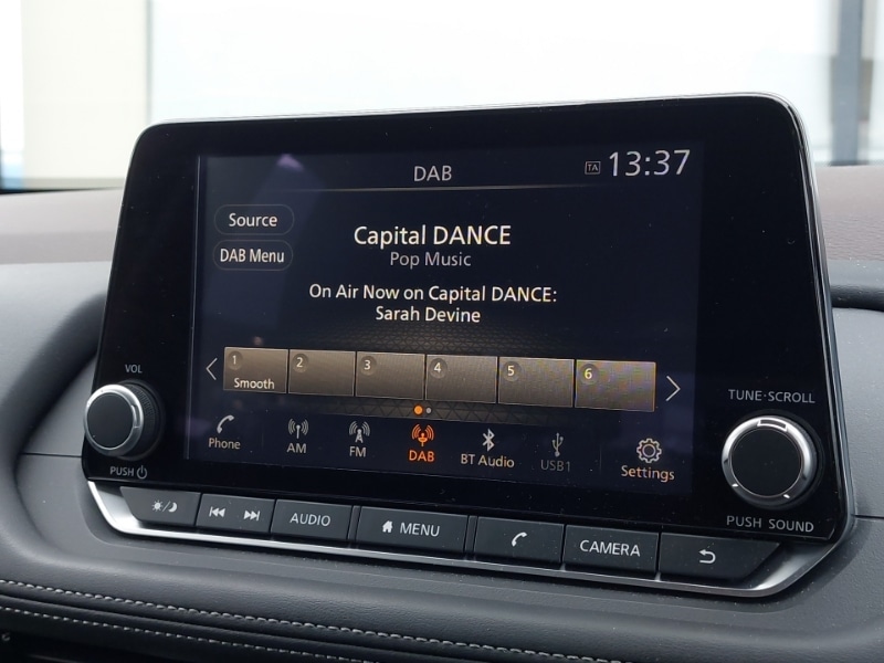 Used Nissan X-Trail 2023 for sale - 77954589: Photo 10