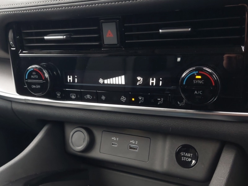 Used Nissan X-Trail 2023 for sale - 77954589: Photo 11