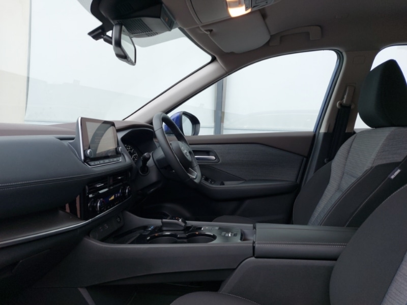 Used Nissan X-Trail 2023 for sale - 77954589: Photo 5