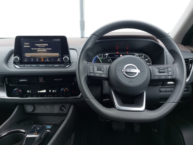 Used Nissan X-Trail 2023 for sale - 77954589: Photo 7