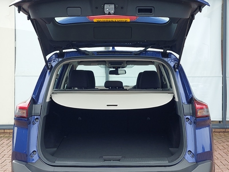 Used Nissan X-Trail 2023 for sale - 77954589: Photo 8