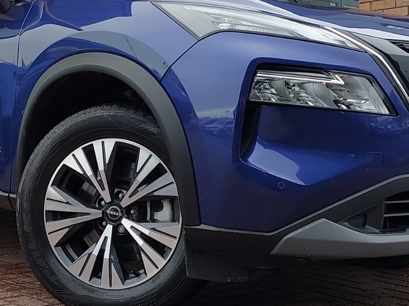 Used Nissan X-Trail 2023 for sale - 77954589: Photo 9