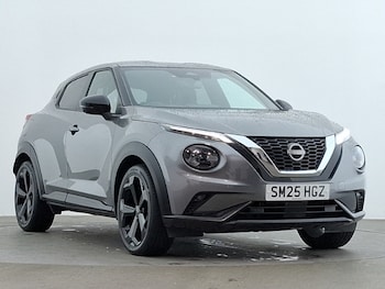 Used Nissan Juke 2025 for sale - 78660609: Photo