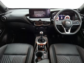 Used Nissan Juke 2025 for sale - 78660609: Photo