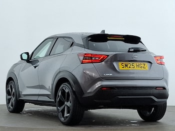 Used Nissan Juke 2025 for sale - 78660609: Photo