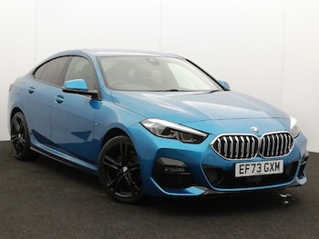 Used BMW 2 Series 2023 for sale - 79108906: Photo