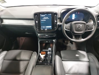 Used Volvo XC40 2024 for sale - 77797598: Photo