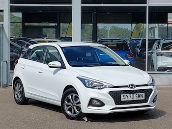 2020 - 1.2 MPi SE 5dr