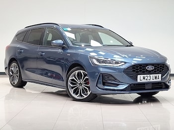 Used Ford Focus 2023 for sale - 79011597: Photo