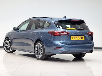 Used Ford Focus 2023 for sale - 79011597: Photo