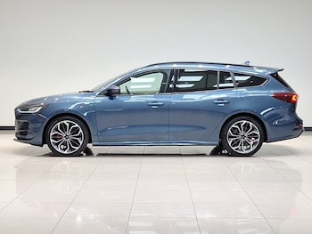 Used Ford Focus 2023 for sale - 79011597: Photo