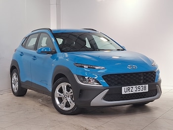 Used Hyundai KONA 2023 for sale - 79557480: Photo