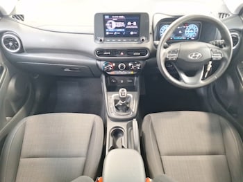 Used Hyundai KONA 2023 for sale - 79557480: Photo