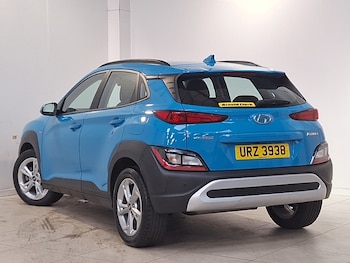 Used Hyundai KONA 2023 for sale - 79557480: Photo
