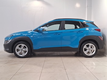 Used Hyundai KONA 2023 for sale - 79557480: Photo