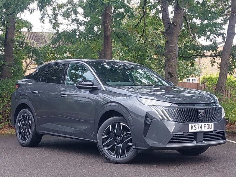 Used Peugeot 3008 2024 for sale - 76397603: Photo 1