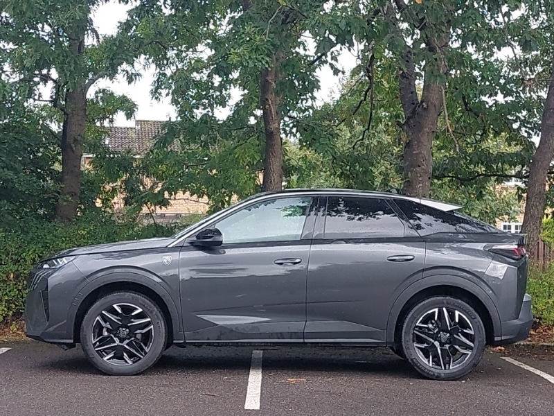 Used Peugeot 3008 2024 for sale - 76397603: Photo 4