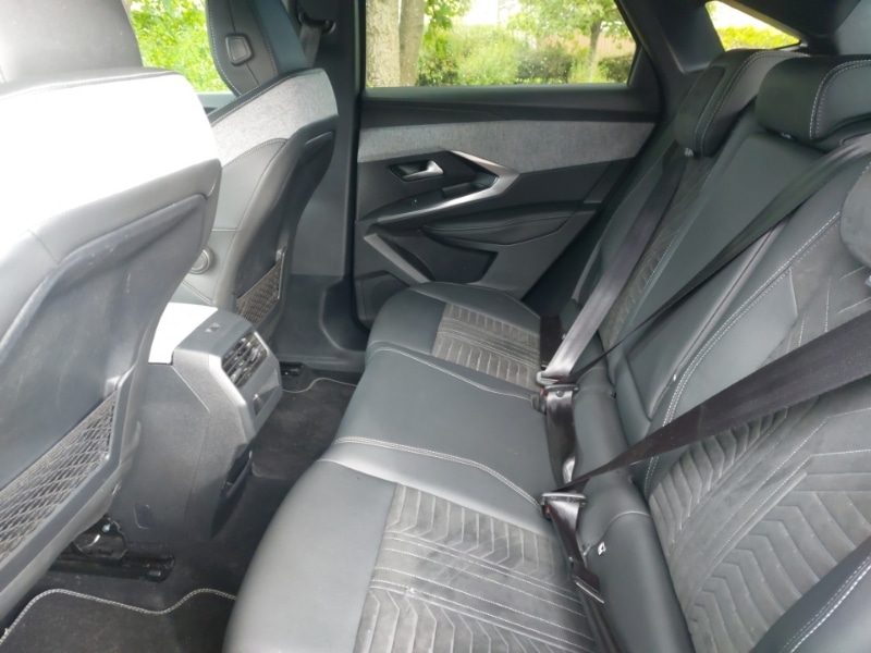 Used Peugeot 3008 2024 for sale - 76397603: Photo 6