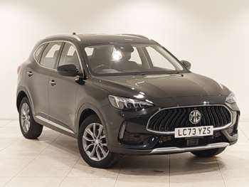 2023 - 1.5 T-GDI SE 5dr DCT