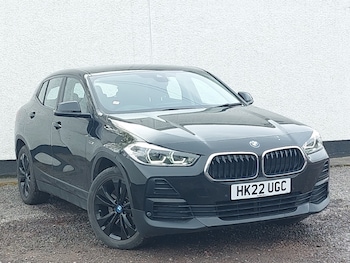 Used BMW X2 2022 for sale - 78300983: Photo